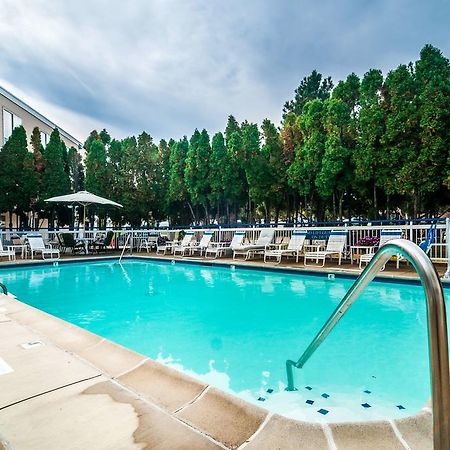 Motel 6 Normal Εξωτερικό φωτογραφία