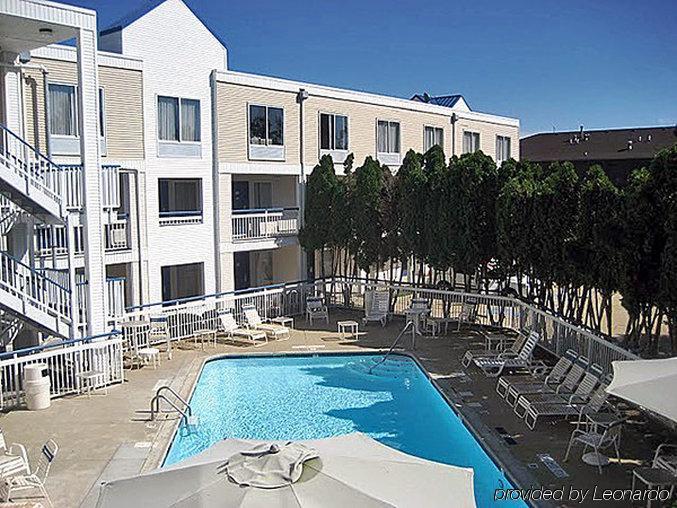 Motel 6 Normal Εξωτερικό φωτογραφία