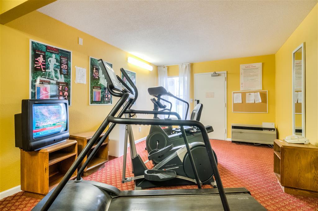 Motel 6 Normal Ανέσεις φωτογραφία