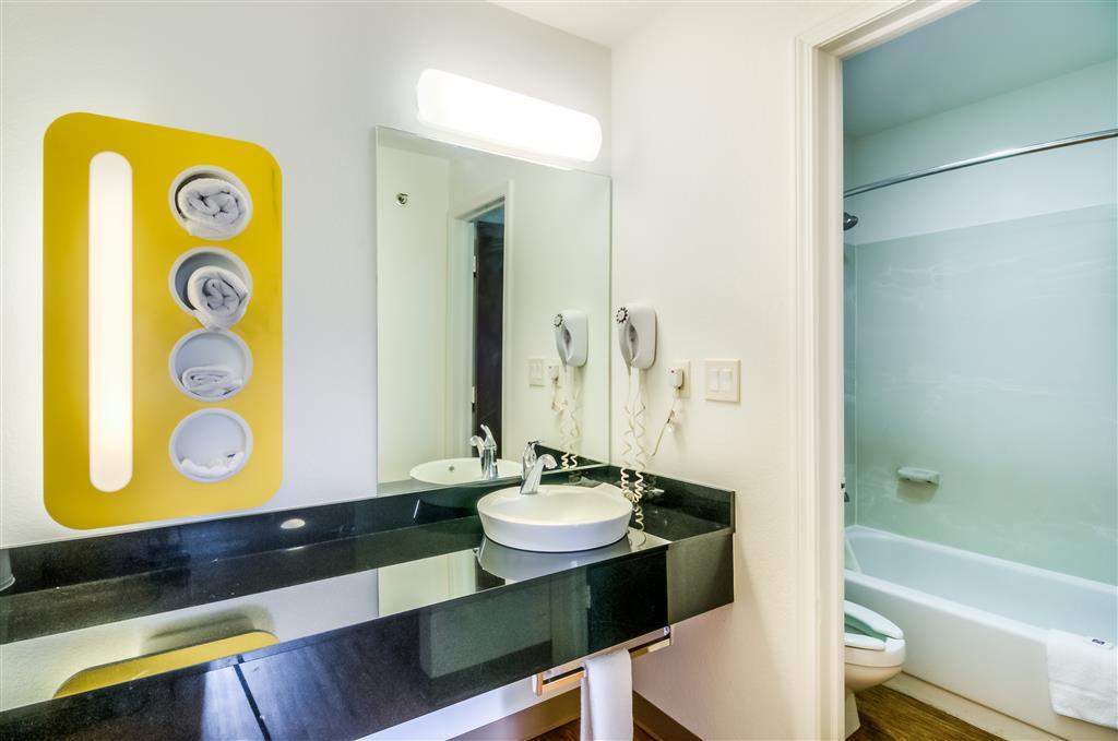 Motel 6 Normal Δωμάτιο φωτογραφία