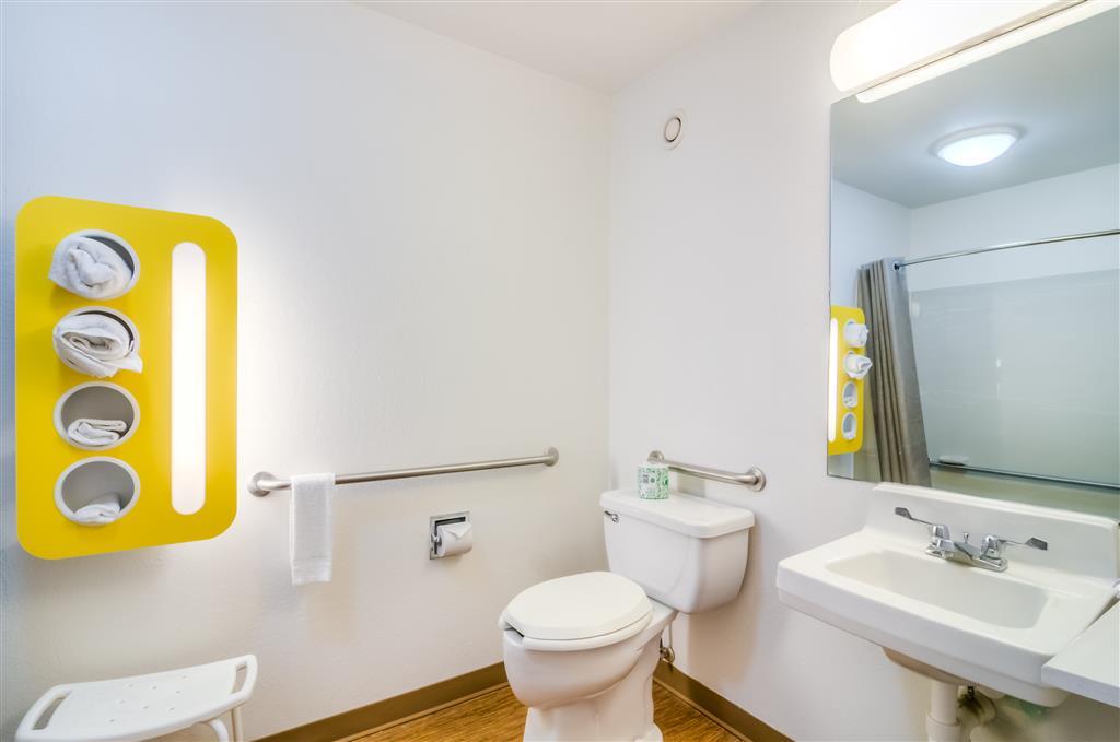 Motel 6 Normal Δωμάτιο φωτογραφία