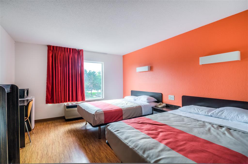Motel 6 Normal Δωμάτιο φωτογραφία