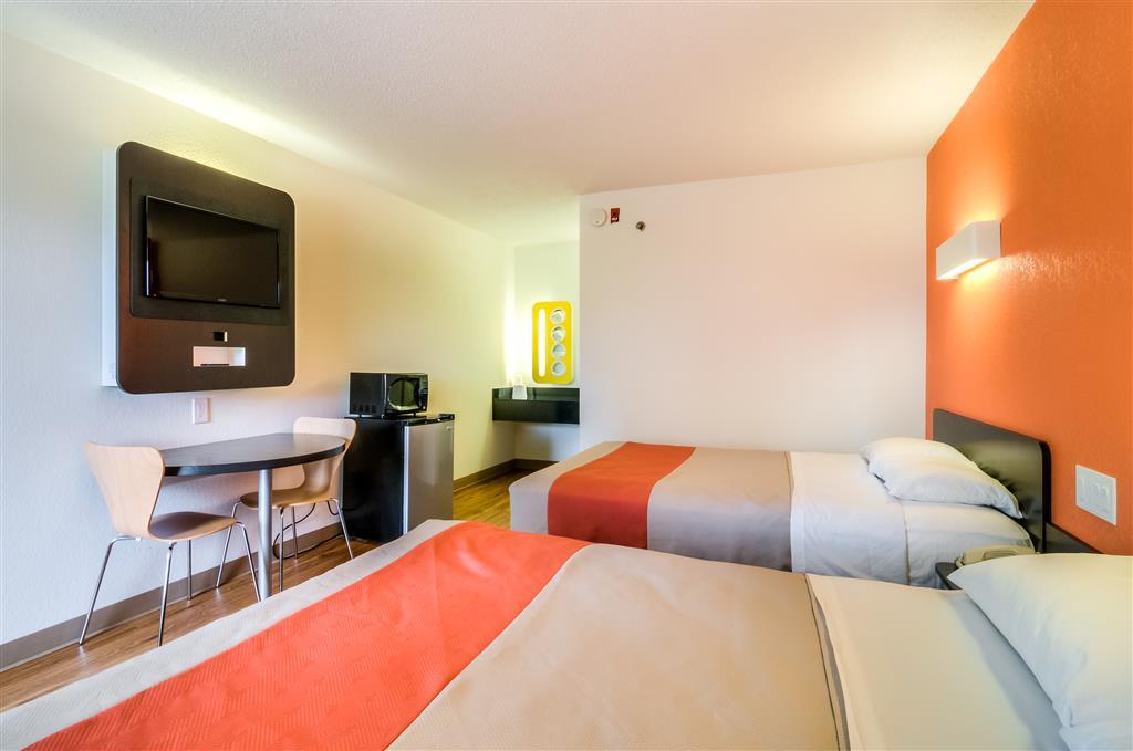 Motel 6 Normal Δωμάτιο φωτογραφία