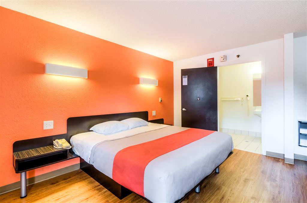 Motel 6 Normal Δωμάτιο φωτογραφία