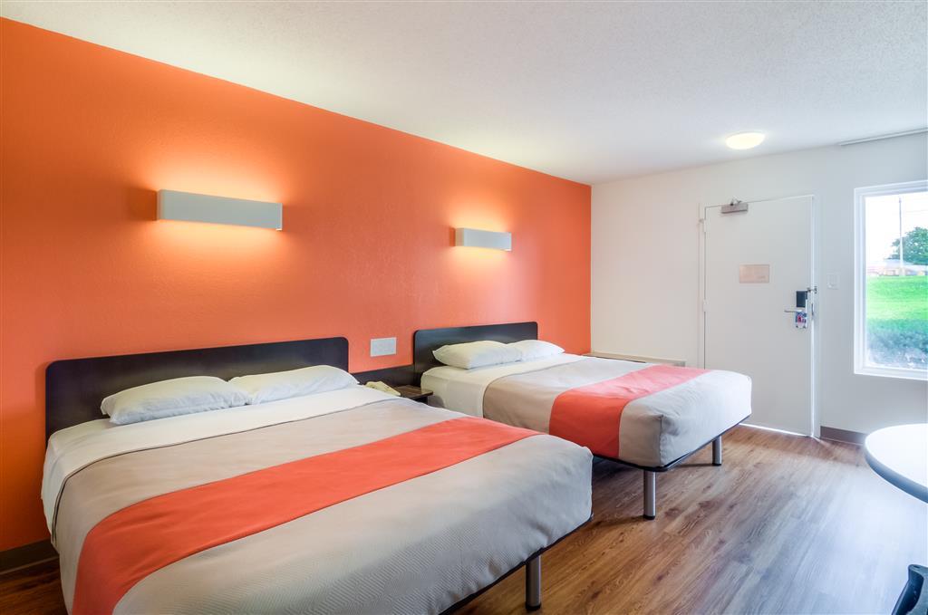 Motel 6 Normal Δωμάτιο φωτογραφία