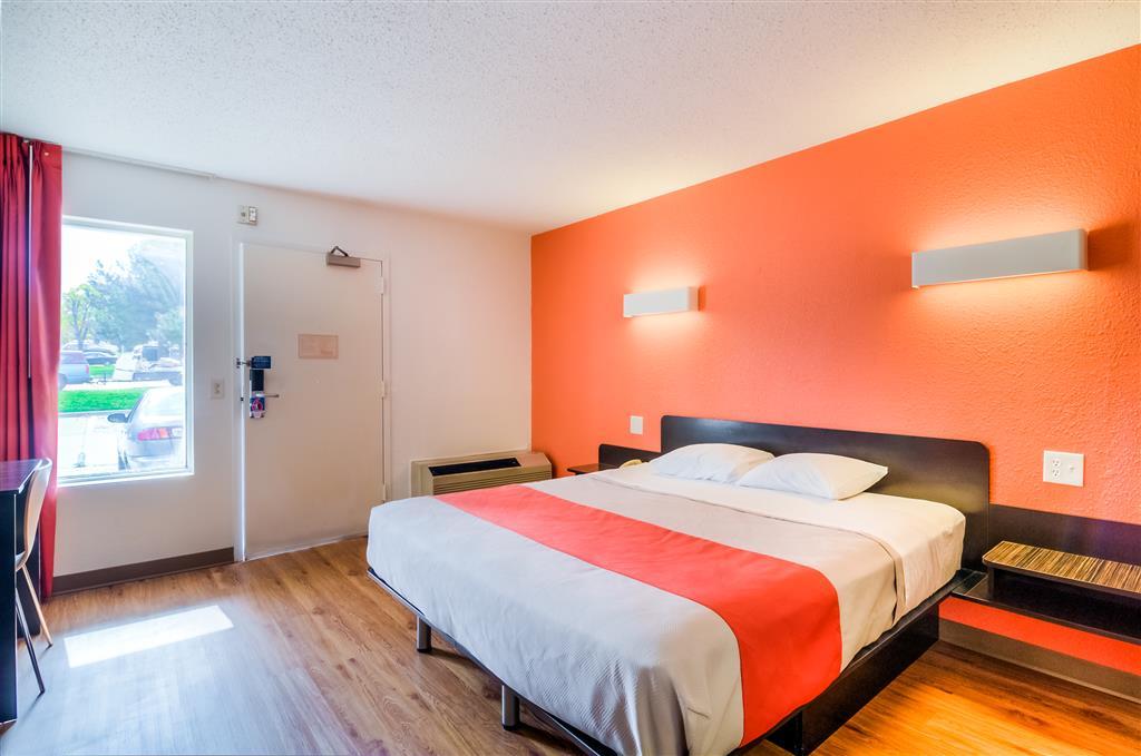 Motel 6 Normal Δωμάτιο φωτογραφία
