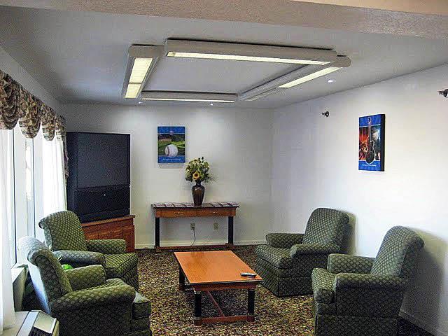 Motel 6 Normal Εσωτερικό φωτογραφία
