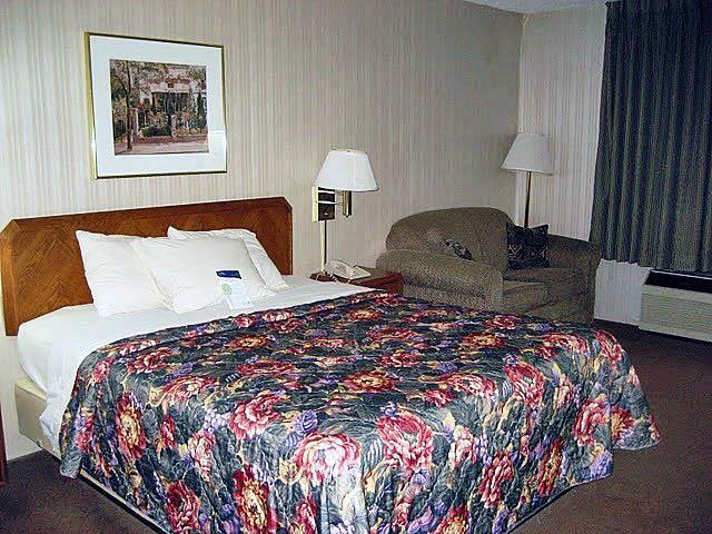 Motel 6 Normal Δωμάτιο φωτογραφία