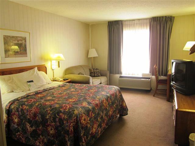 Motel 6 Normal Δωμάτιο φωτογραφία