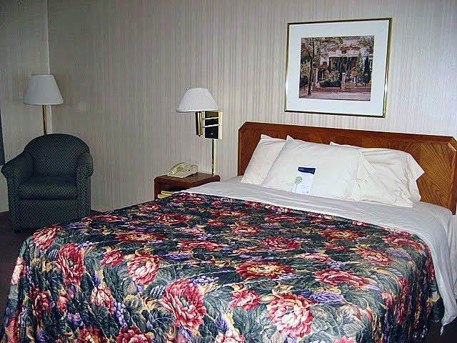Motel 6 Normal Δωμάτιο φωτογραφία