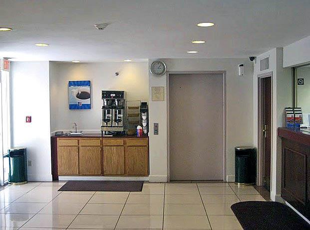Motel 6 Normal Δωμάτιο φωτογραφία